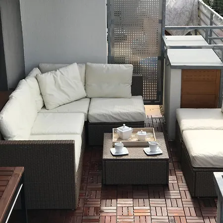 Dwupoziomowy Luksusowy Z Garażem 300m Do Plaży Apartament Międzywodzie