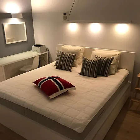 Apartament Dwupoziomowy Luksusowy Z Garażem 300m Do Plaży